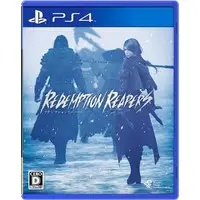 PlayStation 4 - Redemption Reapers