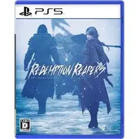 PlayStation 5 - Redemption Reapers