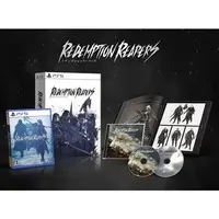 PlayStation 5 - Redemption Reapers (Limited Edition)