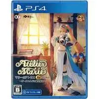 PlayStation 4 - Atelier Marie