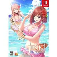 Nintendo Switch - JINKI Infinity