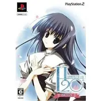 PlayStation 2 - H2O -FOOTPRINTS IN THE SAND- (Limited Edition)