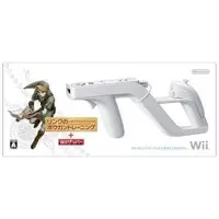 Wii - Link's Crossbow Training