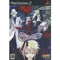 PlayStation 2 - Princess Nightmare