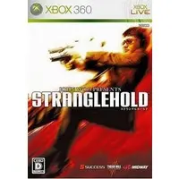 Xbox 360 - Stranglehold