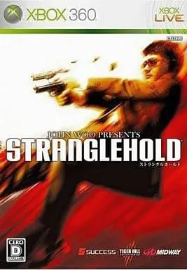 Xbox 360 - Stranglehold