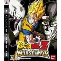 PlayStation 3 - Dragon Ball