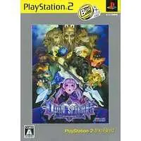 PlayStation 2 - Odin Sphere