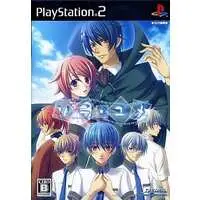 PlayStation 2 - Sorayume