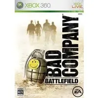 Xbox 360 - Battlefield: Bad Company