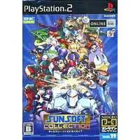 PlayStation 2 - Waku Waku 7