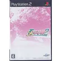 PlayStation 2 - L no Kisetsu