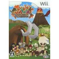 Wii - Jawa: Mammoth to Himitsu no Ishi
