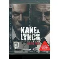 PlayStation 3 - Kane & Lynch