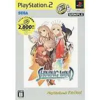 PlayStation 2 - Shining Series