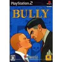 PlayStation 2 - BULLY