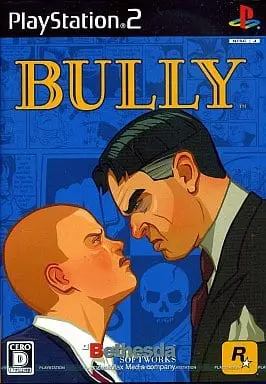 PlayStation 2 - BULLY