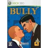 Xbox 360 - BULLY