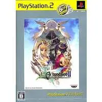 PlayStation 2 - Ar tonelico