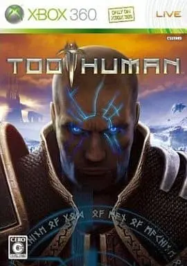 Xbox 360 - Too Human