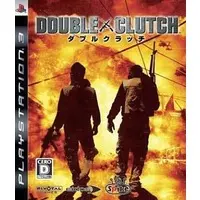 PlayStation 3 - Double Clutch (Conflict: Denied Ops)