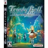 PlayStation 3 - Trusty Bell (Eternal Sonata)