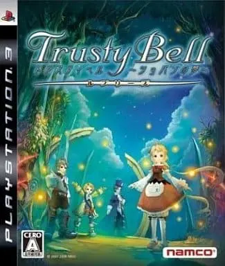 PlayStation 3 - Trusty Bell (Eternal Sonata)