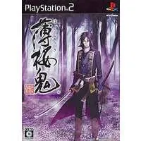 PlayStation 2 - Hakuoki