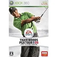 Xbox 360 - PGA TOUR