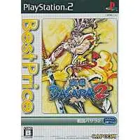 PlayStation 2 - Sengoku BASARA (Devil Kings)