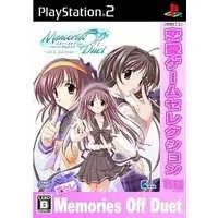 PlayStation 2 - Memories Off