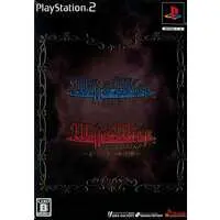 PlayStation 2 - willo’ wisp