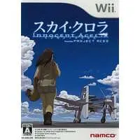 Wii - ACE COMBAT