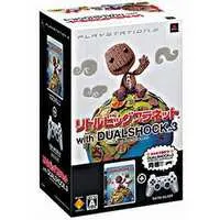 PlayStation 3 - LittleBigPlanet