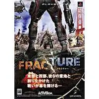 PlayStation 3 - Fracture