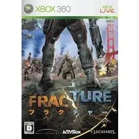 Xbox 360 - Fracture