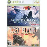Xbox 360 - LOST PLANET COLONIES