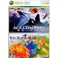 Xbox 360 - ACE COMBAT