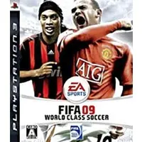 PlayStation 3 - Soccer