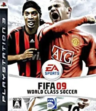 PlayStation 3 - Soccer