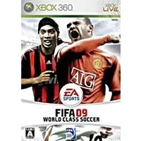 Xbox 360 - Soccer