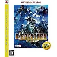 PlayStation 3 - Bladestorm