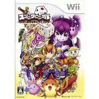 Wii - Sugoro Chronicle