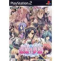 PlayStation 2 - KOIHIME†PORTAL