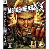 PlayStation 3 - Mercenaries