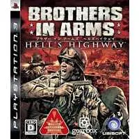 PlayStation 3 - Brothers in Arms