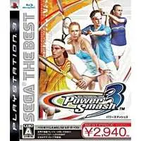 PlayStation 3 - Power Smash