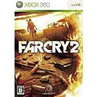 Xbox 360 - Far Cry