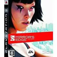 PlayStation 3 - Mirror's Edge