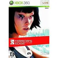 Xbox 360 - Mirror's Edge